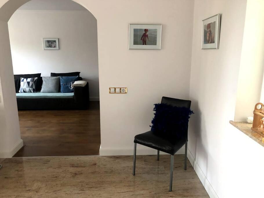 Giovanni'S Home Sfântu-Gheorghe Extérieur photo